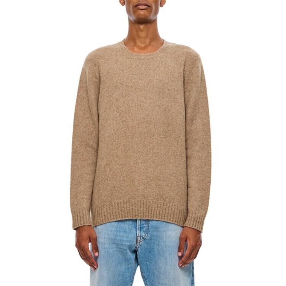 Drumohr Classic Round Neck Knitwear - NWT